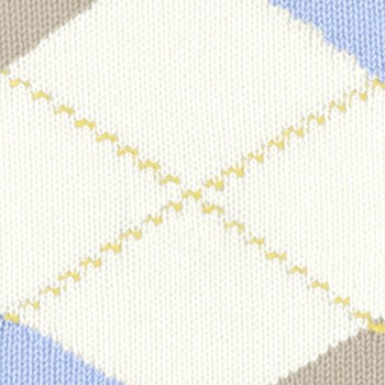 Burlington Covent Garden Mercerised Cotton Sock