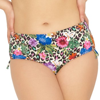 Bilde av Saltabad Godiva Maxi Bikini Brief Mixed Polyamid 38 Dame