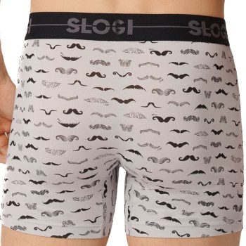 Sloggi Men GO Movember Short