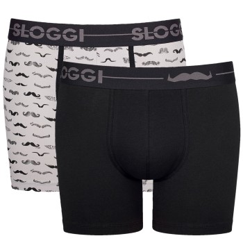 Sloggi Men GO Movember Short