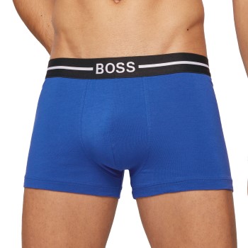 BOSS Organic Cotton Trunk