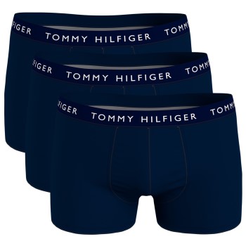 3-Balit Tommy Hilfiger Classic Trunk