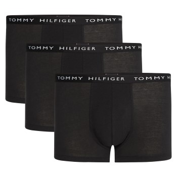 3-Balit Tommy Hilfiger Classic Trunk