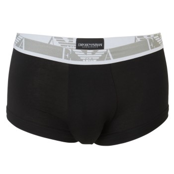 Armani Monogram Trunk