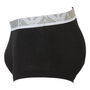 Armani Monogram Trunk