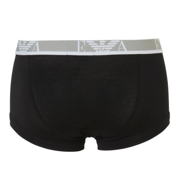 Armani Monogram Trunk