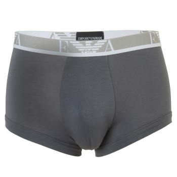 Armani Monogram Trunk