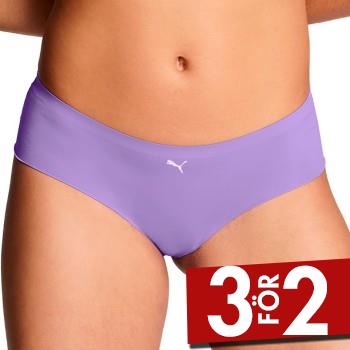 Puma Trosor 2P Seamless Hipster Lila Small Dam