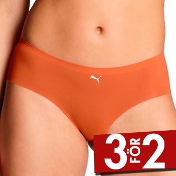 Puma Trosor 2P Seamless Hipster Orange X-Small Dam