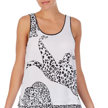 DKNY Wild Side Top and Shorts Set
