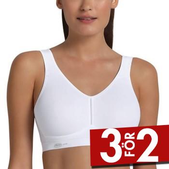 Anita BH Active Light And Firm Sports Bra Vit A 70 Dam