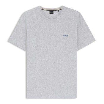 BOSS Mix and Match T-shirt With Logo