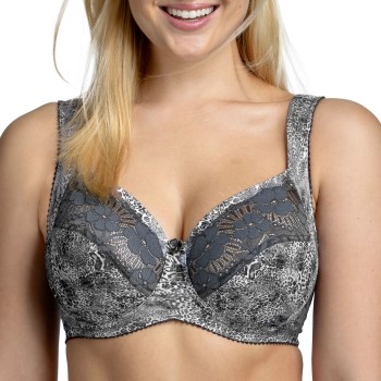 Miss Mary Leo Underwired Bra