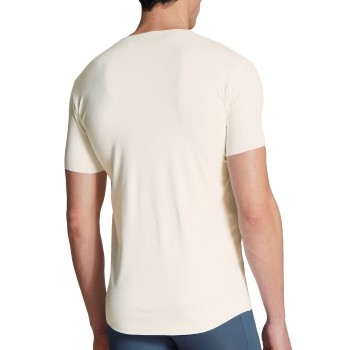 Calida I Love Nature Clean Cut V-Shirt 