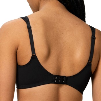 Triumph Modern Lace Cotton Underwire Bra