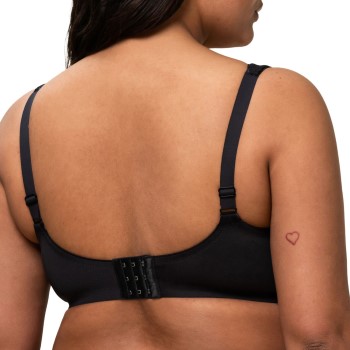 Triumph Modern Lace Cotton Soft Bra