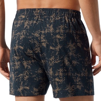Schiesser Fun Prints Boxer Shorts 