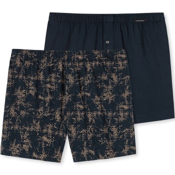 Schiesser Fun Prints Boxer Shorts 