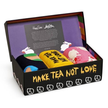 Happy Socks Monty Python Gift Box 