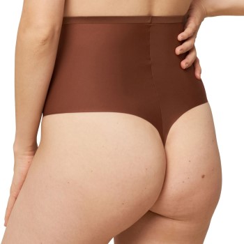Triumph Shape Smart Highwaist Thong