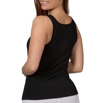 Trofe Bamboo Solids Tank Top