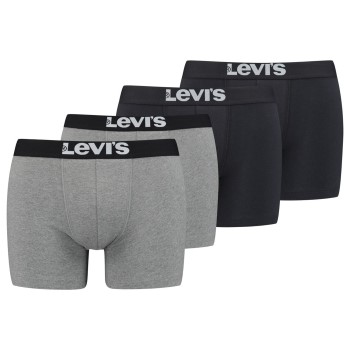 Levis Solid Basic Boxer Brief 