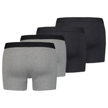 Levis Solid Basic Boxer Brief 