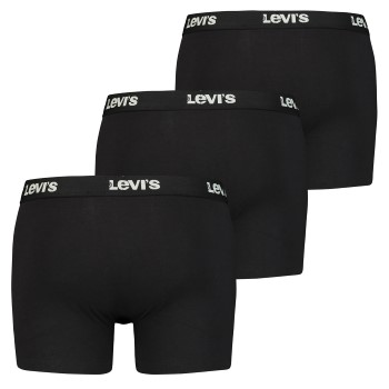 Levis Back in Session Boxer