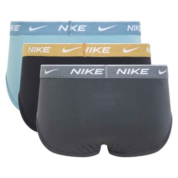 Nike Everyday Essentials Cotton Stretch Hip Brief