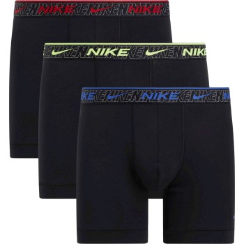 6-Pakning Nike Everyday Essentials Cotton Stretch Boxer