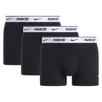 6-Pack Nike Everyday Essentials Cotton Stretch Trunk