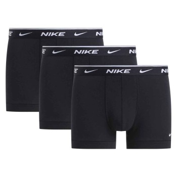 6-Pak Nike Everyday Essentials Cotton Stretch Trunk
