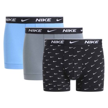 6-Pack Nike Everyday Essentials Cotton Stretch Trunk
