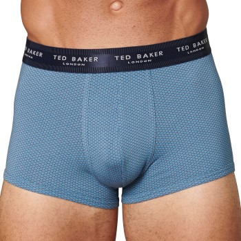 Ted Baker Realasting Cotton Trunks