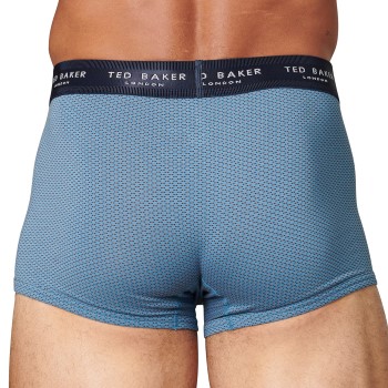 Ted Baker Realasting Cotton Trunks