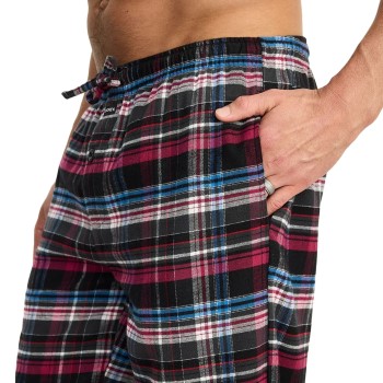 Jockey Pants Flannel