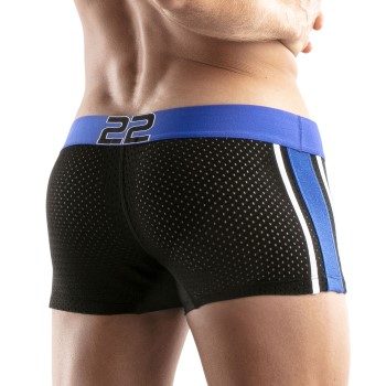 Code 22 Athletic Trunk 