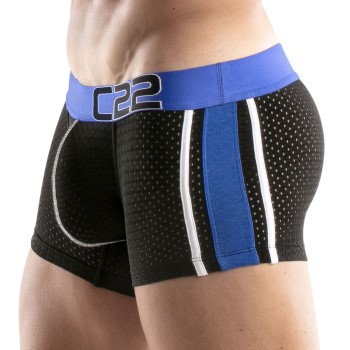 Code 22 Athletic Trunk 