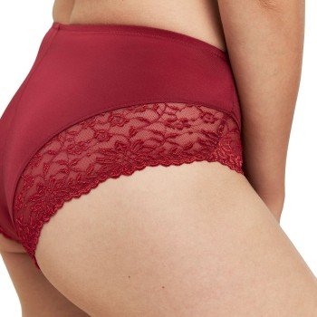 Triumph Ladyform Soft Maxi 