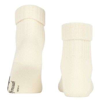 Burlington Plymouth Wool Sock