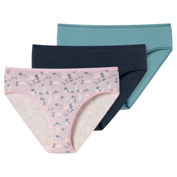 Schiesser 95-5 Organic Cotton Tai
