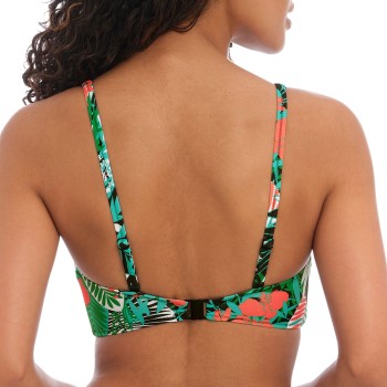 Freya Honolua Bay Uw Bralette Bikini Top