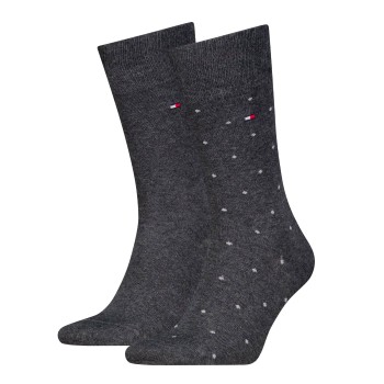 Tommy Hilfiger Men Dot Socks