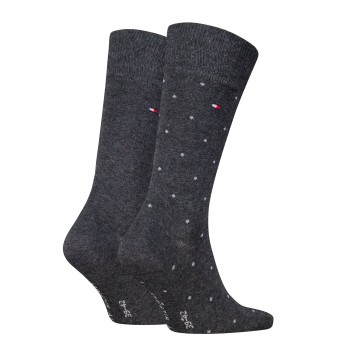 Tommy Hilfiger Men Dot Socks