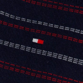 Tommy Hilfiger Men Classic Socks Tin Giftbox 