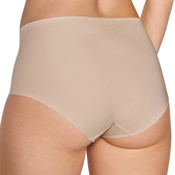 Naturana Solutions Invisible High Waist Maxi Brief