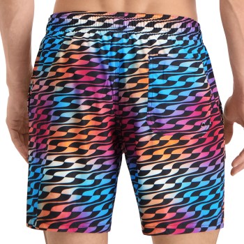 Puma Formstrip Mid Swim Shorts