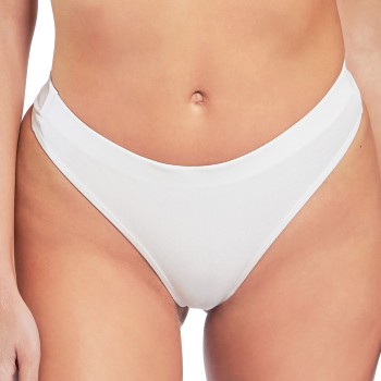 Bread and Boxers Thong