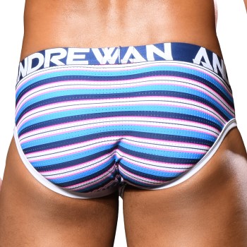 Andrew Christian Almost Naked Newport Mesh Brief