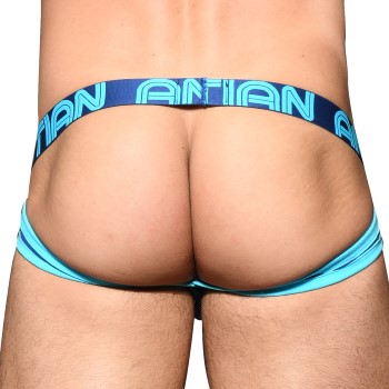 Andrew Christian Show-It Retro Pop Comfort Jock